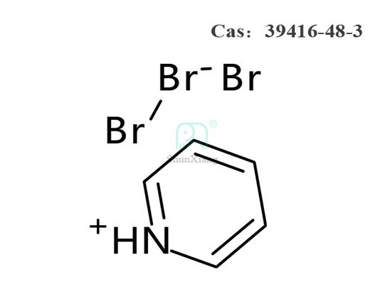 पाइरिडिनियम ट्राइब्रोमाइड CAS संख्या 39416-48-3