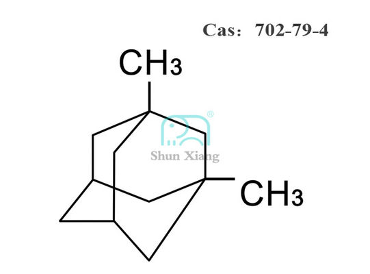 1,3-डाइमेथिलाडामंतान CAS NO 702-79-4 99%