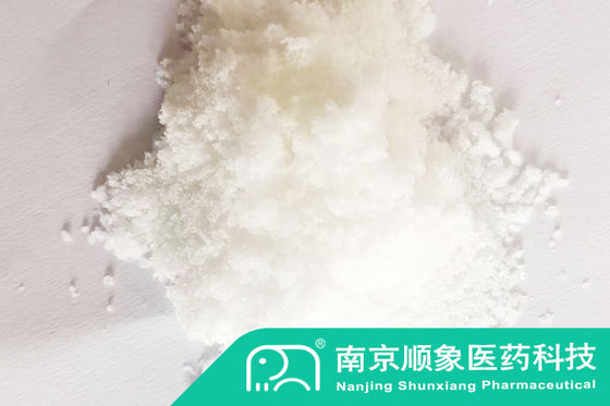 उच्च शुद्धता 98% के साथ Pyridine Hydrobromide CAS No 18820-82-1 का पेशेवर निर्माता