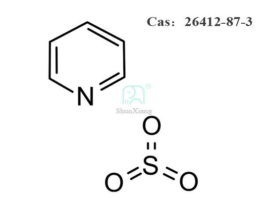 सल्फर ट्राइऑक्साइड पाइरिडाइन कॉम्प्लेक्स PST CAS NO 26412-87-3