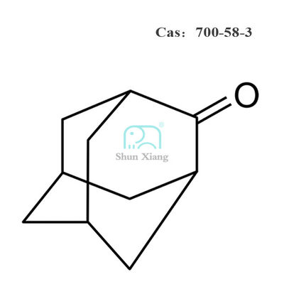 700-58-3 Cas No 2-एडामंतानोन